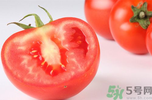 感冒能吃西紅柿嗎？感冒能吃西紅柿炒蛋嗎
