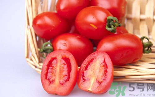 懷孕期間喜歡吃西紅柿，是預(yù)示生男孩還是生女孩