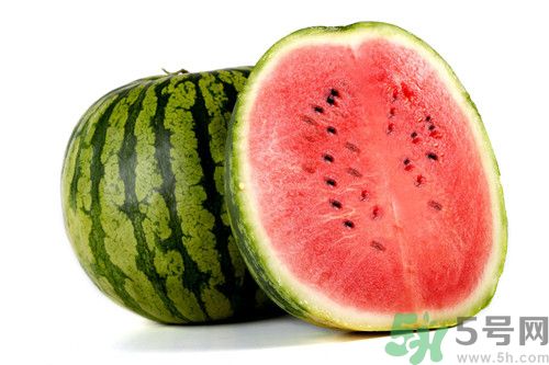 西瓜能壯陽(yáng)嗎?男人吃西瓜能壯陽(yáng)嗎