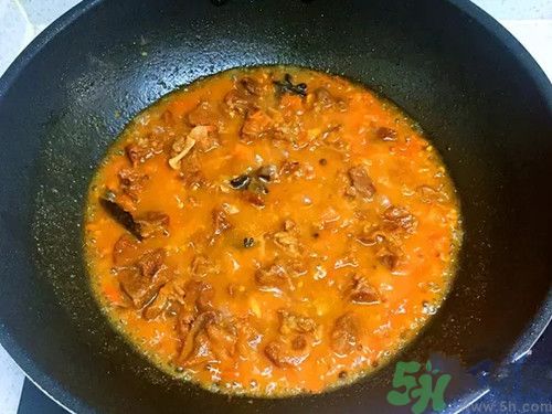 西紅柿燉牛肉怎么做?西紅柿燉牛肉的家常做法 西紅柿燉牛肉怎么做?西紅柿燉牛肉的家常做法