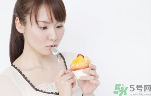 甜點(diǎn)熱量大揭密 讓你安心吃個夠