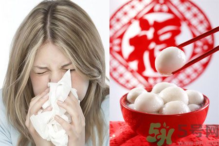 感冒了能吃湯圓嗎?春季流行性感冒怎么治療? 感冒了能吃湯圓嗎?春季流行性感冒怎么治療?