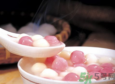 吃完湯圓后胃漲是怎么回事?為什么吃湯圓后胃脹.png 吃完湯圓后胃漲是怎么回事?為什么吃湯圓后胃脹.png