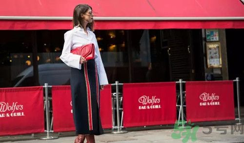 早春時(shí)節(jié)搭配推薦 夾克、風(fēng)衣任你選