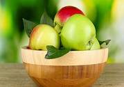 蘋果什么時候吃最好 吃蘋果的最佳時間