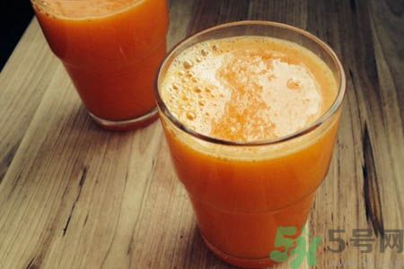 橙子和什么一起榨汁最好?橙子和什么榨汁有營養(yǎng) 橙子和什么一起榨汁最好?橙子和什么榨汁有營養(yǎng)