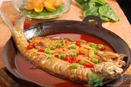 橙子能和魚一起吃嗎?橙子和魚一起吃好嗎? 橙子能和魚一起吃嗎?橙子和魚一起吃好嗎?