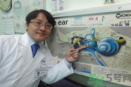 感冒后聽不見怎么辦?預防突發(fā)性聽力障礙 感冒后聽不見怎么辦?預防突發(fā)性聽力障礙