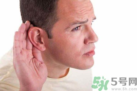 感冒后聽不見怎么辦?預防突發(fā)性聽力障礙 感冒后聽不見怎么辦?預防突發(fā)性聽力障礙