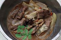 清燉牛肉怎么做?清燉牛肉的制作方法 清燉牛肉怎么做?清燉牛肉的制作方法