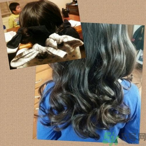 如何打造浪漫波浪卷發(fā)?打造浪漫波浪卷發(fā)秘訣 如何打造浪漫波浪卷發(fā)?打造浪漫波浪卷發(fā)秘訣