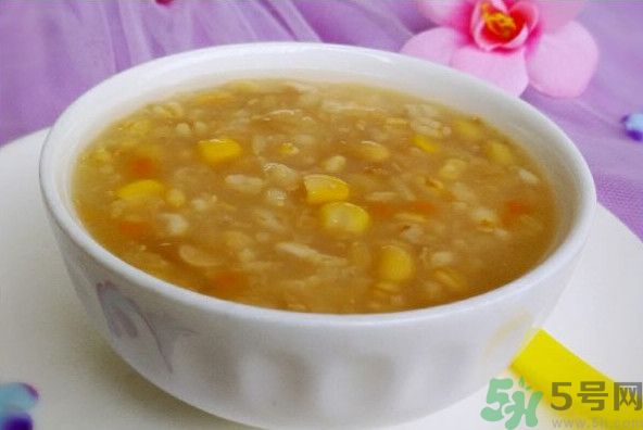 2歲寶寶可以吃玉米嗎？2歲寶寶吃玉米不消化怎么辦