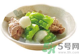 簡單蔬菜湯的做法有哪此些？蔬菜湯有美容的功效嗎