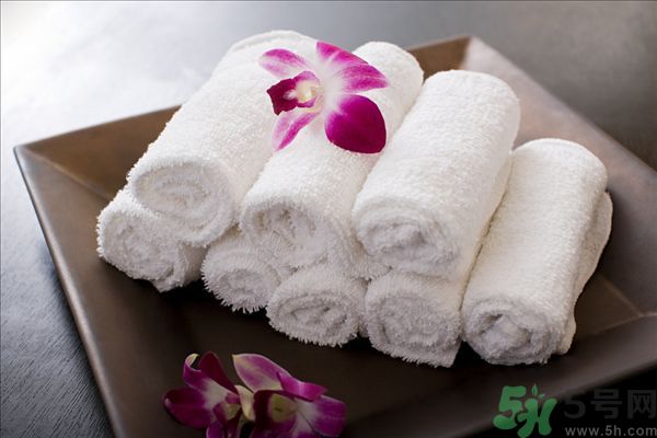 浴巾多久洗一次好？洗澡毛巾怎么洗干凈？