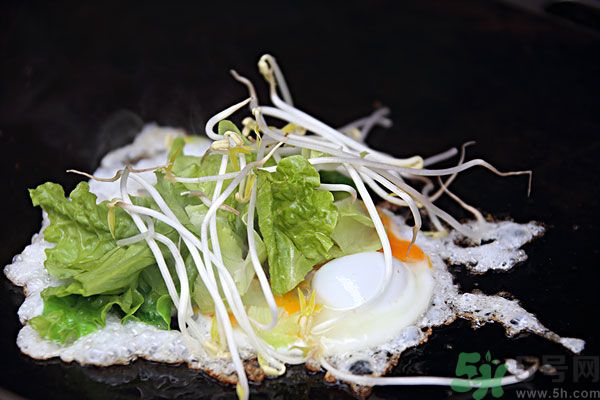 孕婦可以吃豆芽菜嗎？孕婦吃豆芽對胎兒有好處嗎？