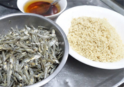 小魚干怎么炒好吃？蜜汁小魚干的做法
