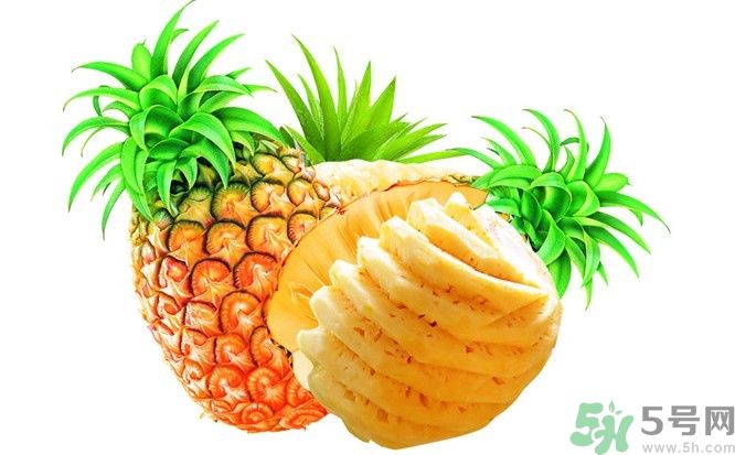 春天吃菠蘿好嗎？能不能多吃？