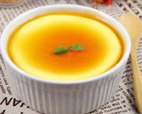 雞蛋羹怎么做好吃？雞蛋羹有什么好處？