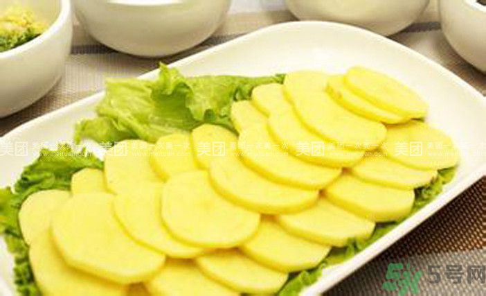 吃土豆有什么好處？土豆的做法有哪些？