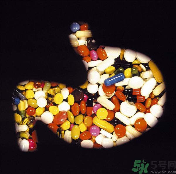 胃藥是飯前吃好還是飯后吃好？胃藥是痛的時候吃嗎？