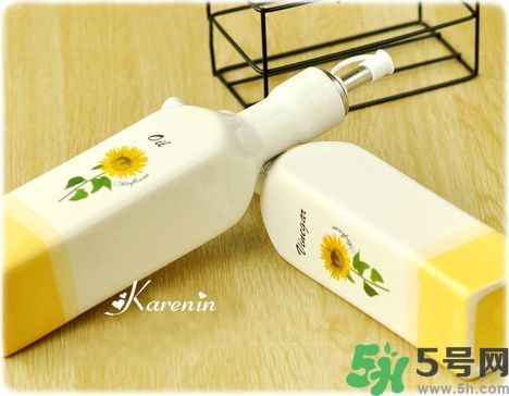 每天喝醋可以減肥嗎？晚上喝醋好不好？