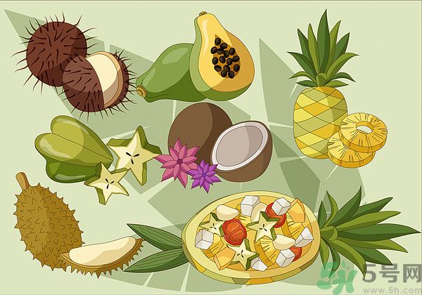 夏天吃什么水果豐胸最快？夏天豐胸吃什么水果好？