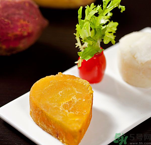 晚上吃紅薯能減肥嗎？晚上吃紅薯減肥有效嗎？