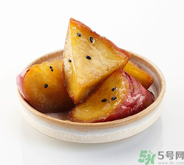 晚上吃紅薯能減肥嗎？晚上吃紅薯減肥有效嗎？