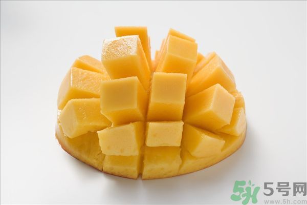 飯前能吃芒果嗎？飯前吃芒果好嗎？