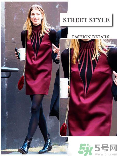 絲襪怎么穿才好看？怎么挑選合適的絲襪？