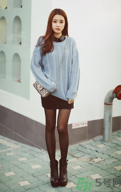 絲襪怎么穿才好看？怎么挑選合適的絲襪？