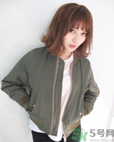 發(fā)尾往外翹怎么辦?3秒讓你成為時(shí)尚可愛的外卷造型