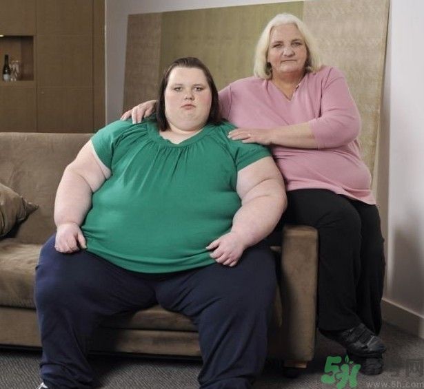 長得太胖有人要嗎？ 要怎么才能找到女朋友？