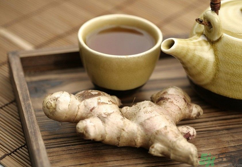 驚呆網(wǎng)友生姜竟然能祛斑？生姜怎么祛斑？
