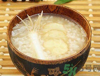 驚呆網(wǎng)友生姜竟然能祛斑？生姜怎么祛斑？