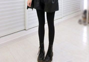 絲襪怎么穿才好看？怎么挑選合適的絲襪？