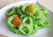 苦瓜這么苦有什么營養(yǎng)？苦瓜怎么做好吃？