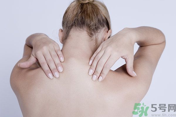 肩頸酸痛怎么辦？肩頸酸痛有什么辦法？