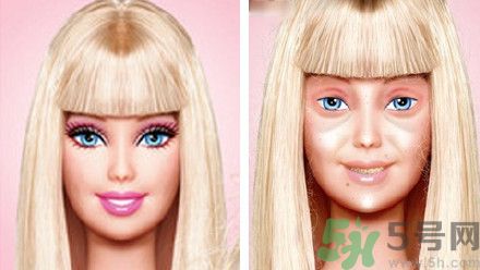 網(wǎng)戀女友卸妝后老8歲 怎樣化妝顯年輕? 網(wǎng)戀女友卸妝后老8歲 怎樣化妝顯年輕?