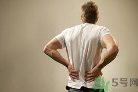 腰痛怎么辦？怎么治療腰痛？