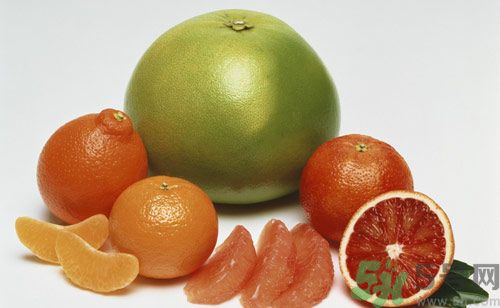 多吃柚子能減肥嗎？怎樣吃柚子才健康？