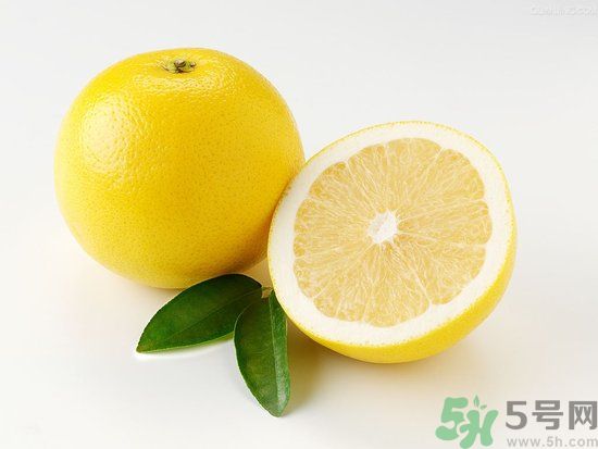 多吃柚子能減肥嗎？怎樣吃柚子才健康？