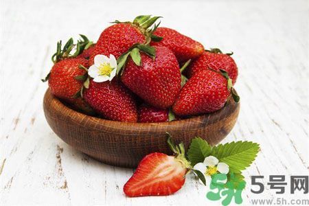 吃草莓能降血壓嗎？草莓怎么吃好吃？
