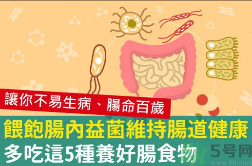 腸胃不好能吃大蒜嗎？吃什么食物對腸胃好？