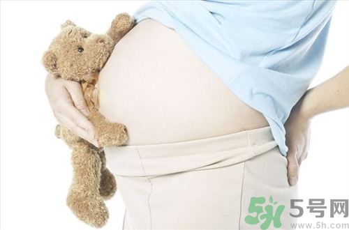 奧利媽咪孕照曝光 生男生女怎么辨？