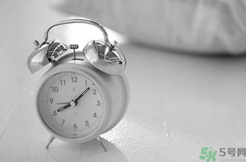 為什么失眠？失眠怎么辦？