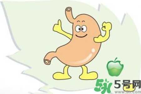 胃寒的癥狀是什么？胃寒怎么調(diào)理？