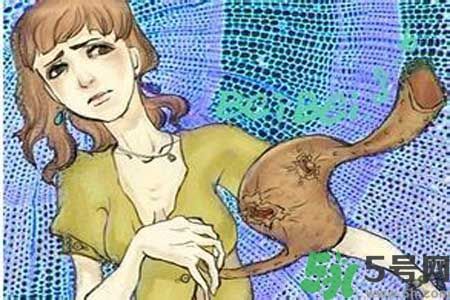 胃寒的癥狀是什么？胃寒怎么調(diào)理？