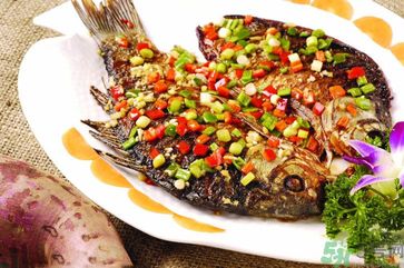 吃魚真的能變聰明嗎？喝魚湯有什么好處？