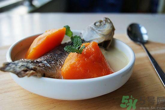 吃魚真的能變聰明嗎？喝魚湯有什么好處？